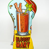 Bloody Mary - Driver Cover