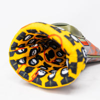 Zynbabwe Nuclear Program - Driver Cover