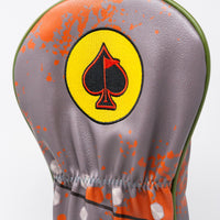 Zynbabwe Nuclear Program - Driver Cover