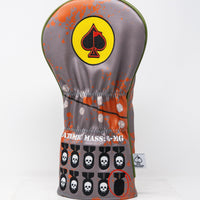 Zynbabwe Nuclear Program - Driver Cover