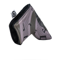 Music City - Blade Putter Cover