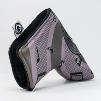 Music City - Blade Putter Cover