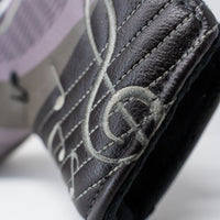 Music City - Blade Putter Cover