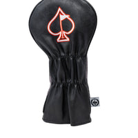 Music City - Driver Headcover