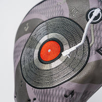 Music City - Driver Headcover