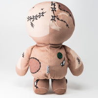 Voodoo Doll - Driver Cover