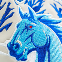 Blucifer - Driver Cover