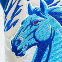 Blucifer - Driver Cover