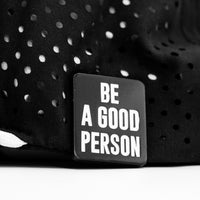 Be A Good Person - Ball Marker