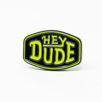 HEYDUDE - Logo Ball Marker