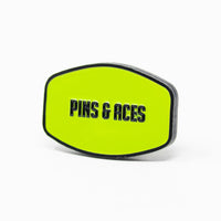 HEYDUDE - Logo Ball Marker