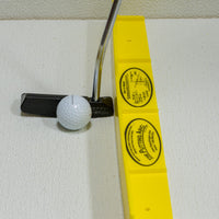 The Putting Arc T3