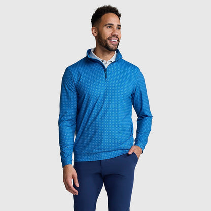 Muirfield Q-Zip