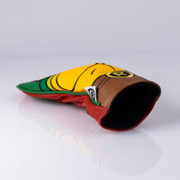 TMNT - Raphael Hybrid Cover