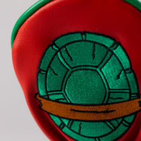 TMNT - Raphael Hybrid Cover