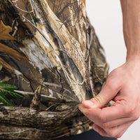 Realtree - Edge Polo