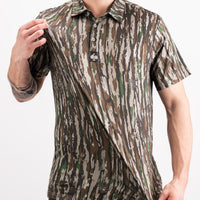 Realtree - Original Polo