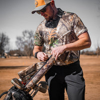 Realtree - Edge Polo