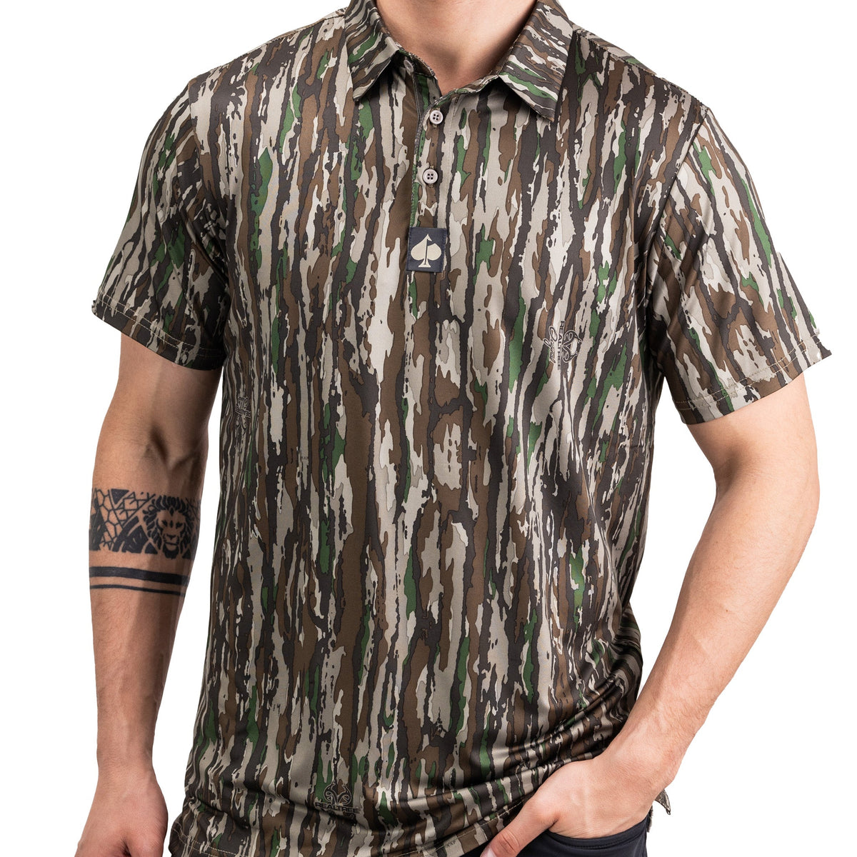 Realtree - Original Polo