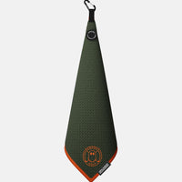 Magnetic Towel (Greenside)