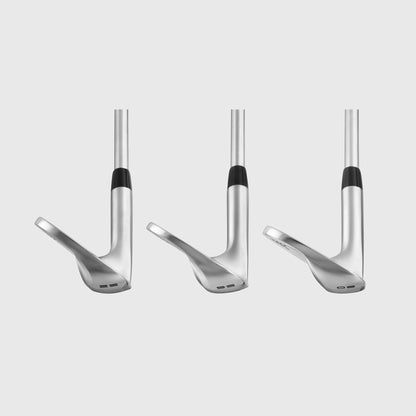 Forged Wedge Set (52,56,60)