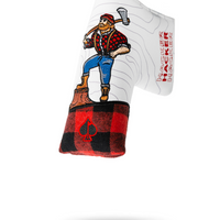 Hacker Blade Putter Cover