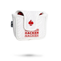 Hacker Mallet Cover