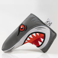 Hammerhead Blade Putter Cover