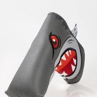 Hammerhead Blade Putter Cover