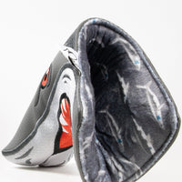 Hammerhead Blade Putter Cover
