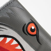Hammerhead Blade Putter Cover