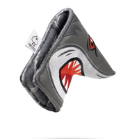 Hammerhead Blade Putter Cover