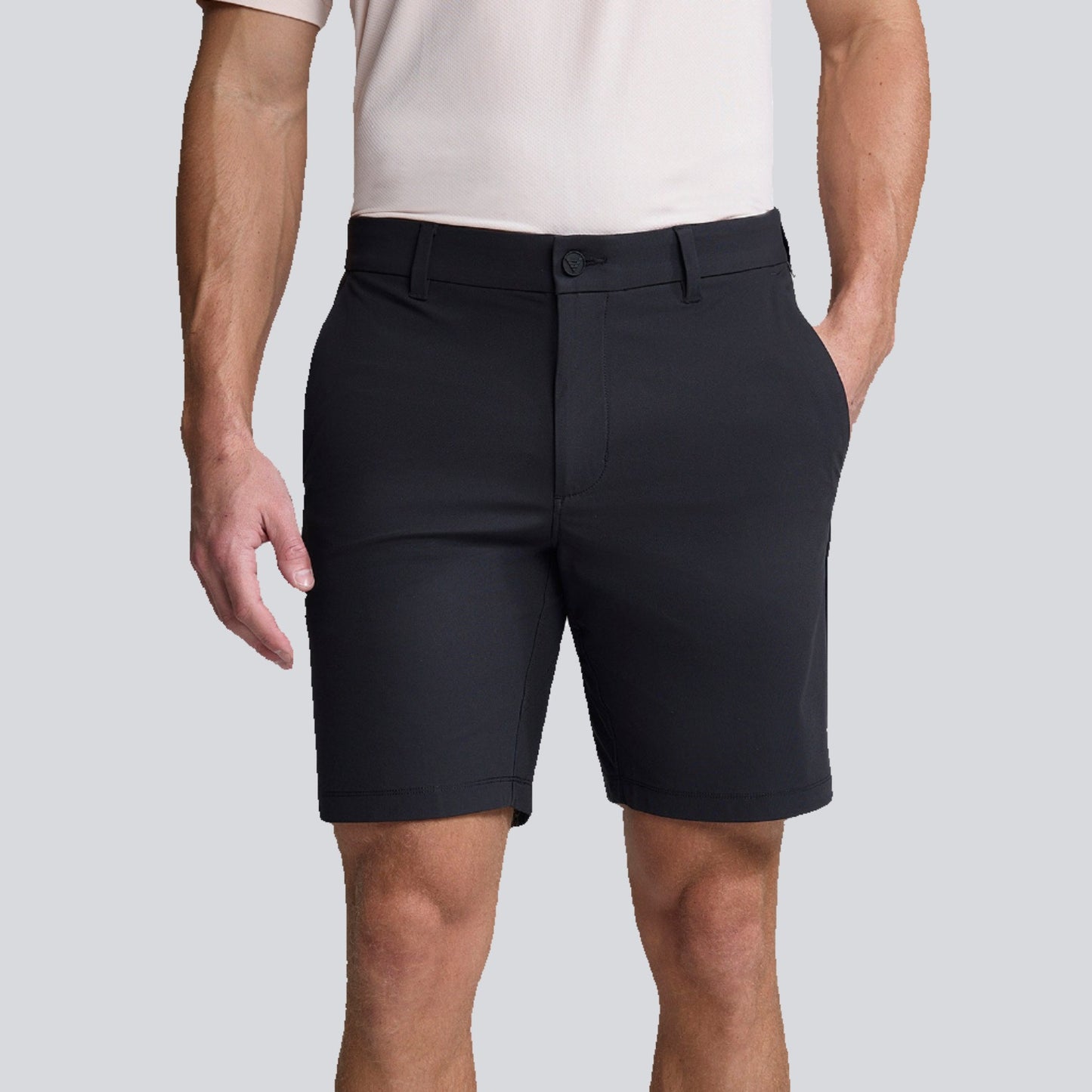 Versatile Stretch Short 9"