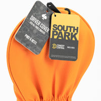 South Park - Kenny Driver Cover