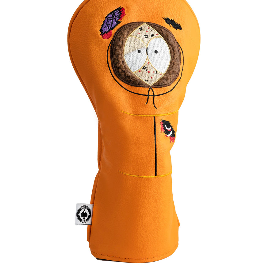 South Park - Kenny Driver Cover