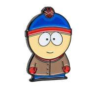 South Park Ball Marker - Stan