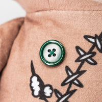 Voodoo Doll - Driver Cover