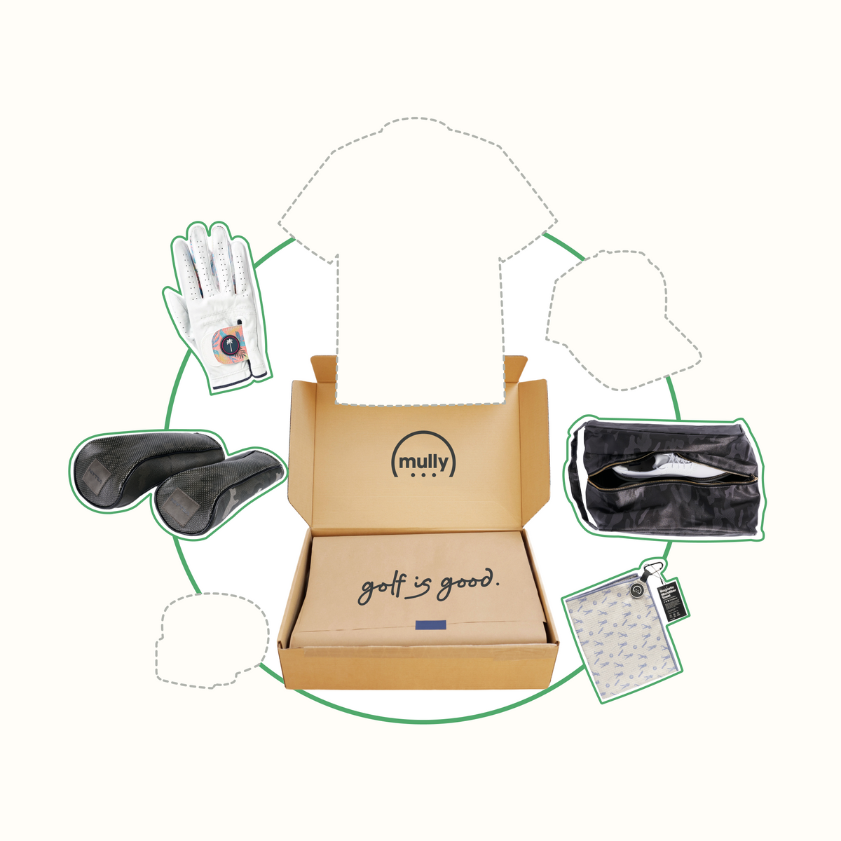 Starter - Accessories - Annual Billing