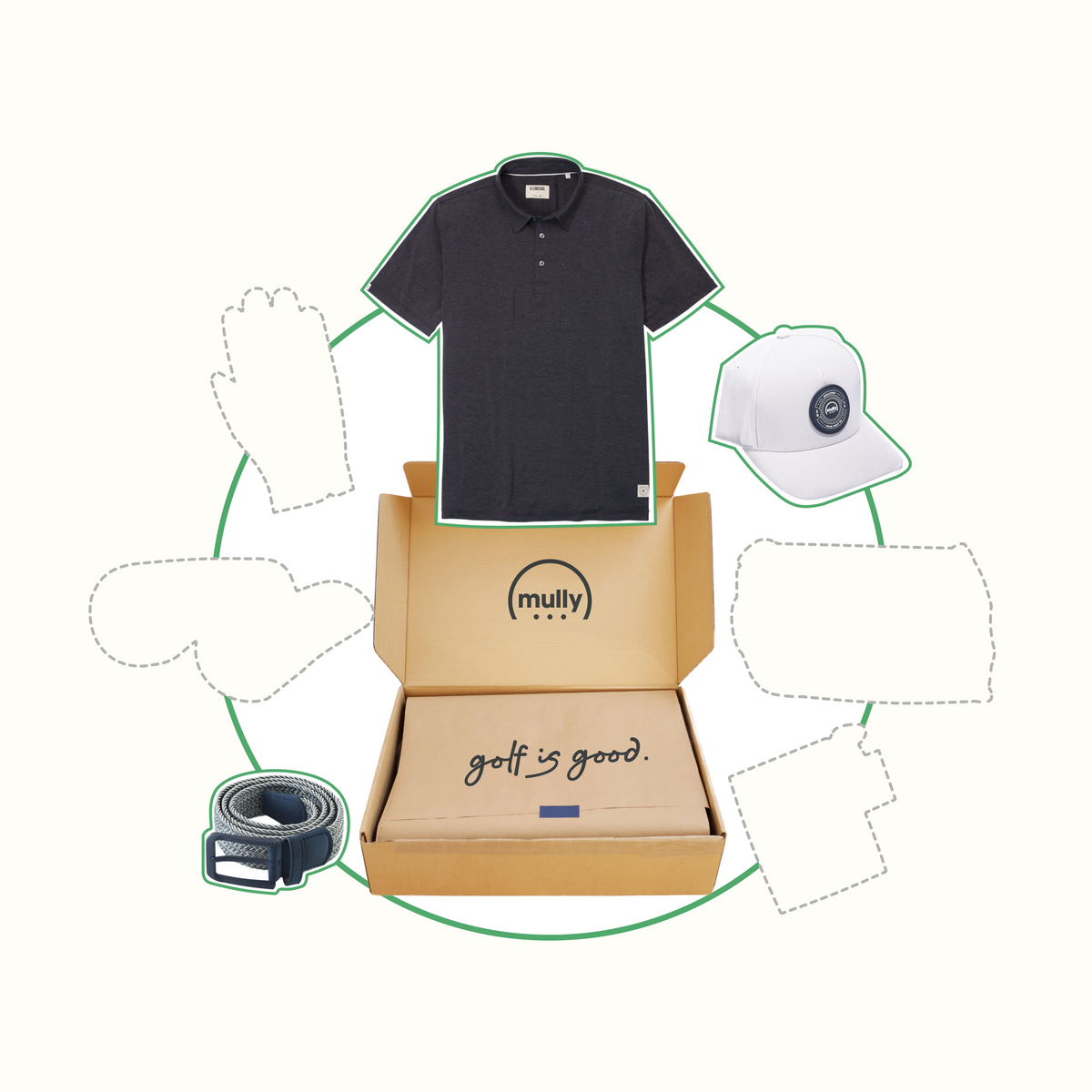 Starter - Apparel - Annual Billing