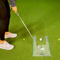 Striker 3000 Golf Strike Board
