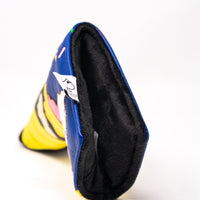 Banana Split - Blade Putter Cover