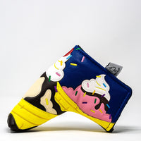 Banana Split - Blade Putter Cover