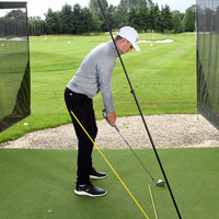 Swing Plate Dual Pro by Jamie Brittain