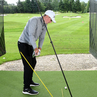 Swing Plate Dual Pro by Jamie Brittain