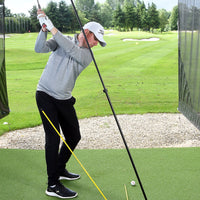 Swing Plate Dual Pro by Jamie Brittain