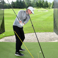 Swing Plate Dual Pro by Jamie Brittain