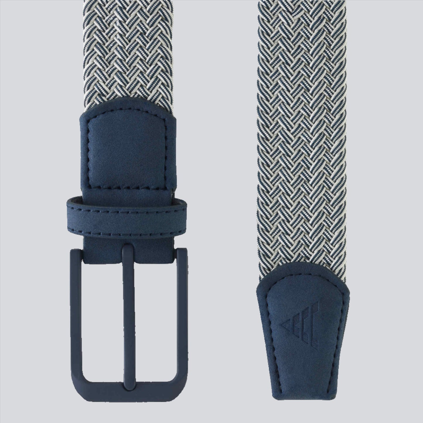 TEMPO WOVEN STRETCH BELT