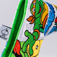 TMNT - Comics Blade Cover