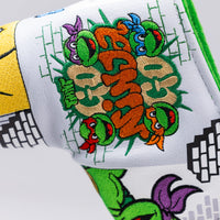 TMNT - Comics Blade Cover