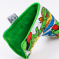 TMNT - Comics Blade Cover